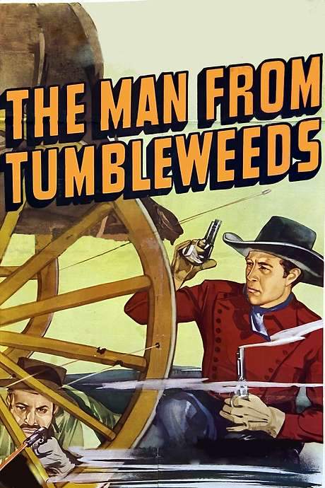 The Man from Tumbleweeds